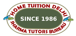 Home Tuitions in Delhi